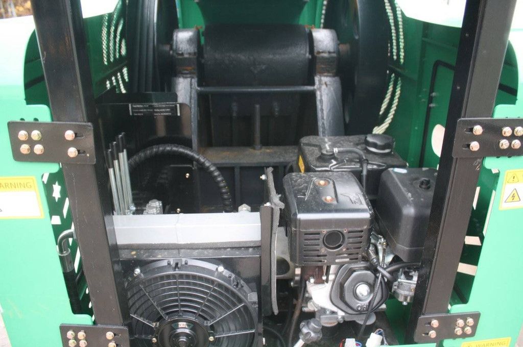 Crusher SKLP VA60 Petrol 12kW 2025 New