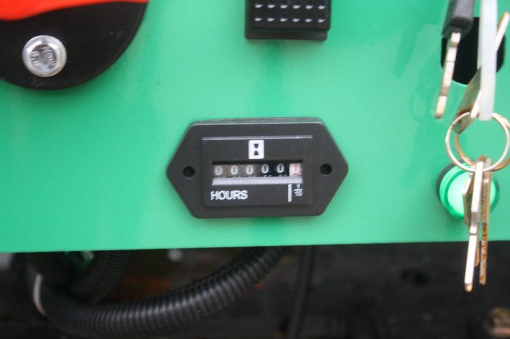 Crusher SKLP VA60 Petrol 12kW 2025 New