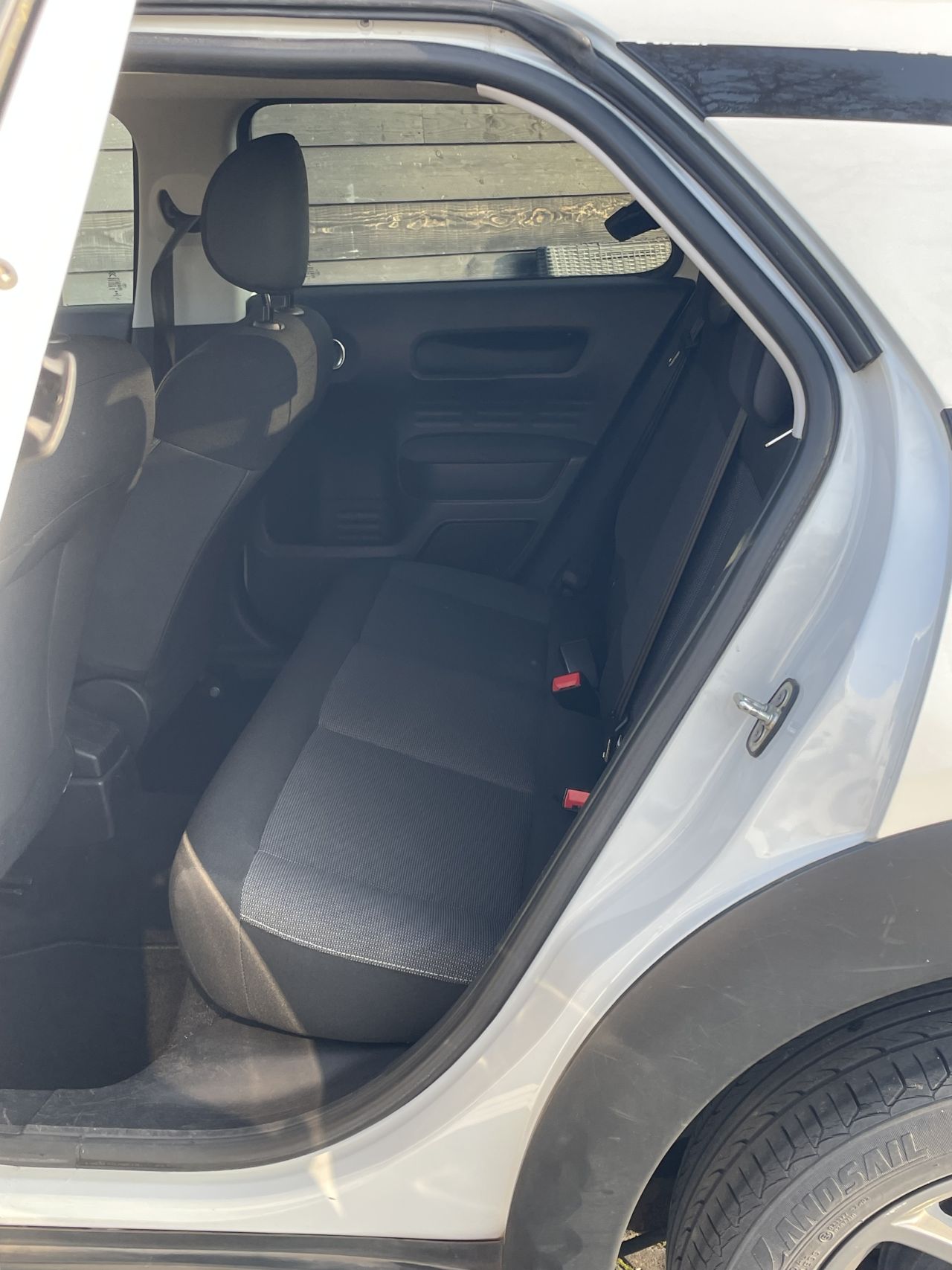 Te koop: Citroën Cactus C4 Bouwjaar 2014