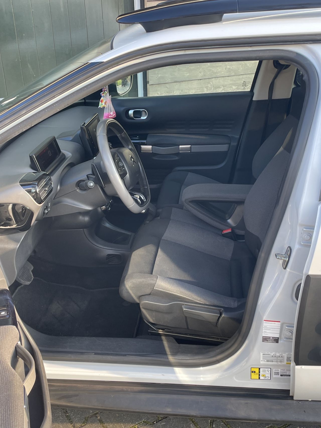 Te koop: Citroën Cactus C4 Bouwjaar 2014