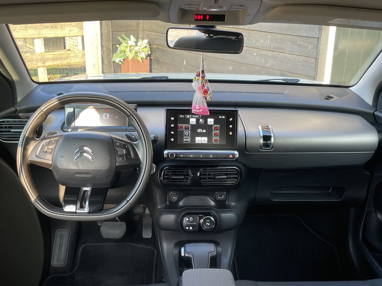 Te koop: Citroën Cactus C4 Bouwjaar 2014