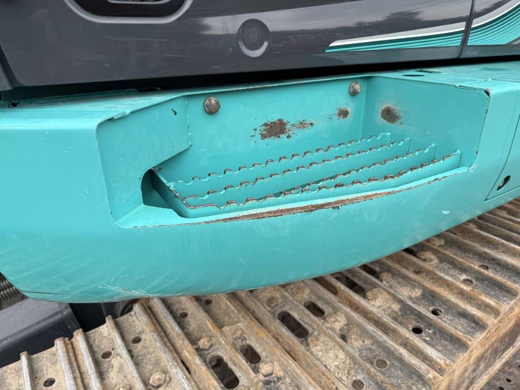 Kobelco SK230SRLC-5 rupskraan