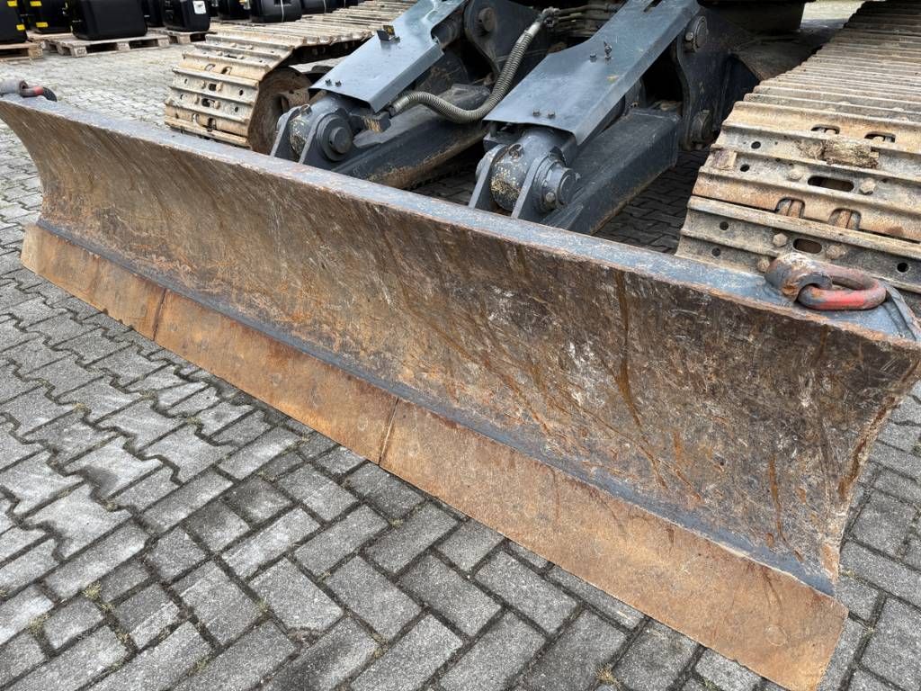 Kobelco SK230SRLC-5 rupskraan