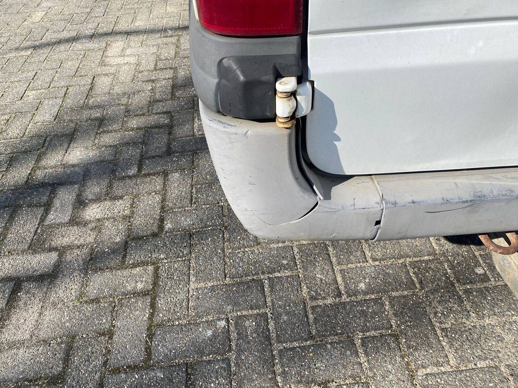 Ford Transit/Tourneo 2.2 Diesel 125hp 2012 Van