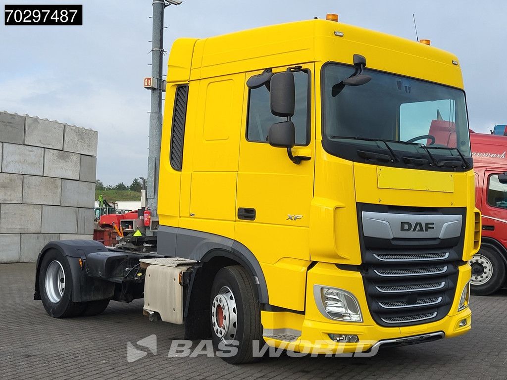 DAF XF 530 4X2 ACC Euro 6