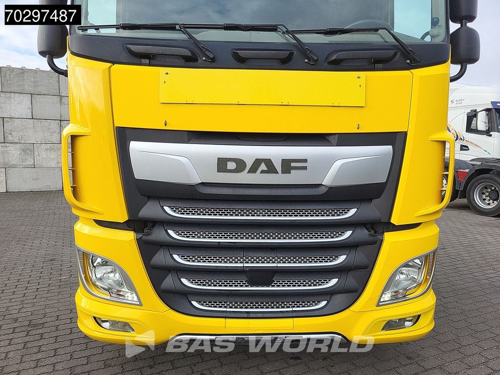 DAF XF 530 4X2 ACC Euro 6