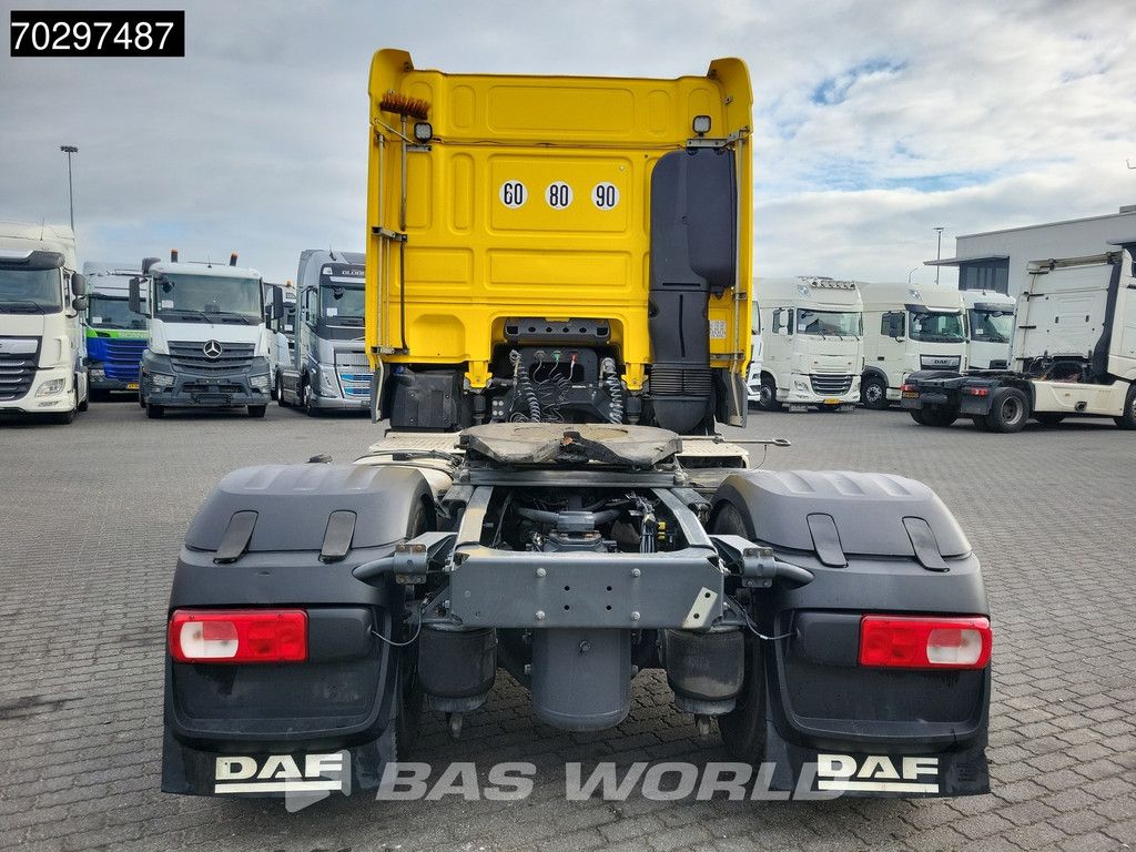 DAF XF 530 4X2 ACC Euro 6