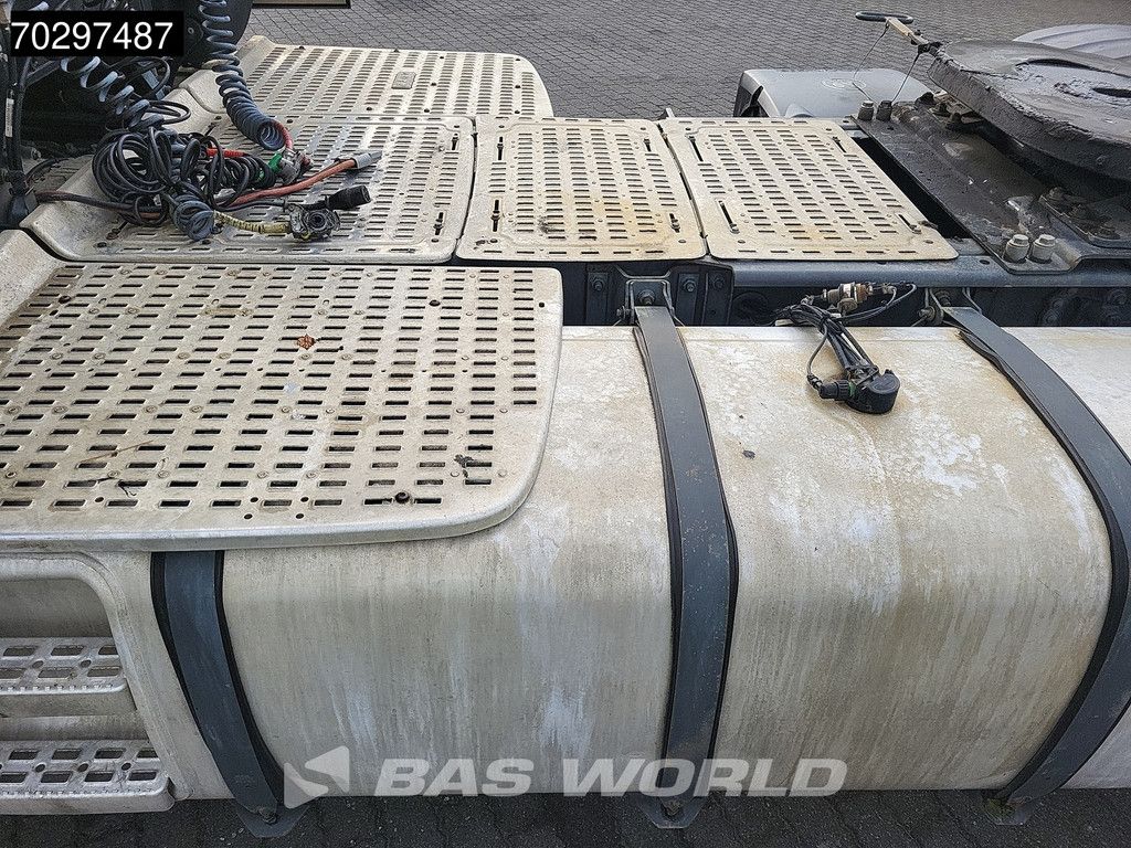 DAF XF 530 4X2 ACC Euro 6