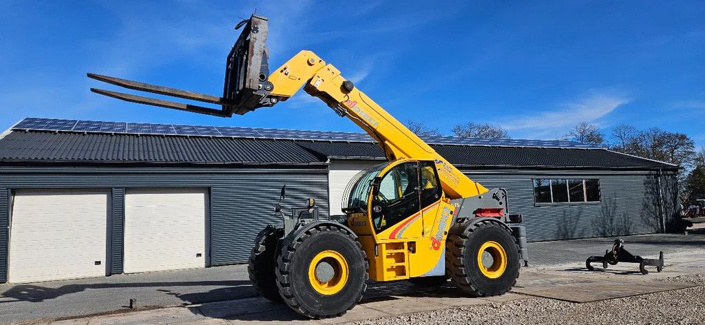 Dieci 210-10 HERCULES