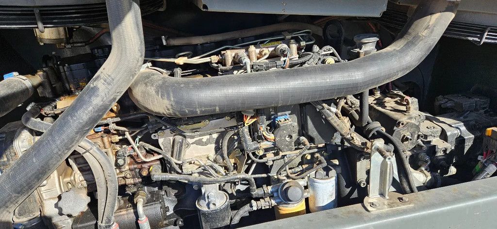 Dieci 210-10 HERCULES