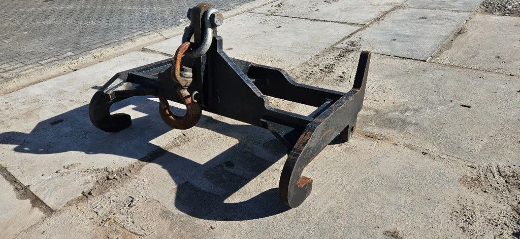 Dieci 210-10 HERCULES