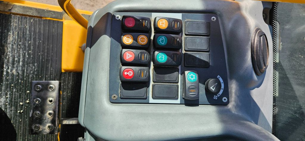 Dieci 210-10 HERCULES