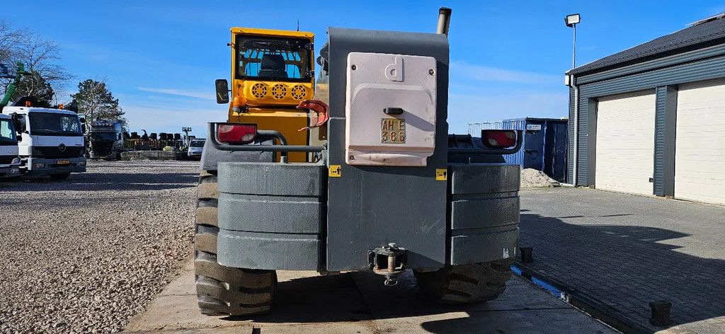 Dieci 210-10 HERCULES