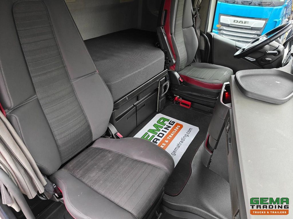 Volvo FH460 4x2 Globetrotter XL Euro6B - Standairco - Dubbele Tanks - SmartTacho V2 - Alcoa