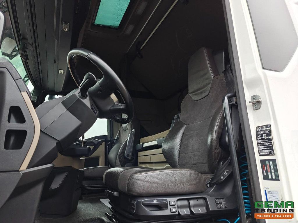 MAN TGX 18.510 4x2 XLX Euro6D - Double Tanks - 399,000km - SmartTacho V2 - 05/2026 MOT