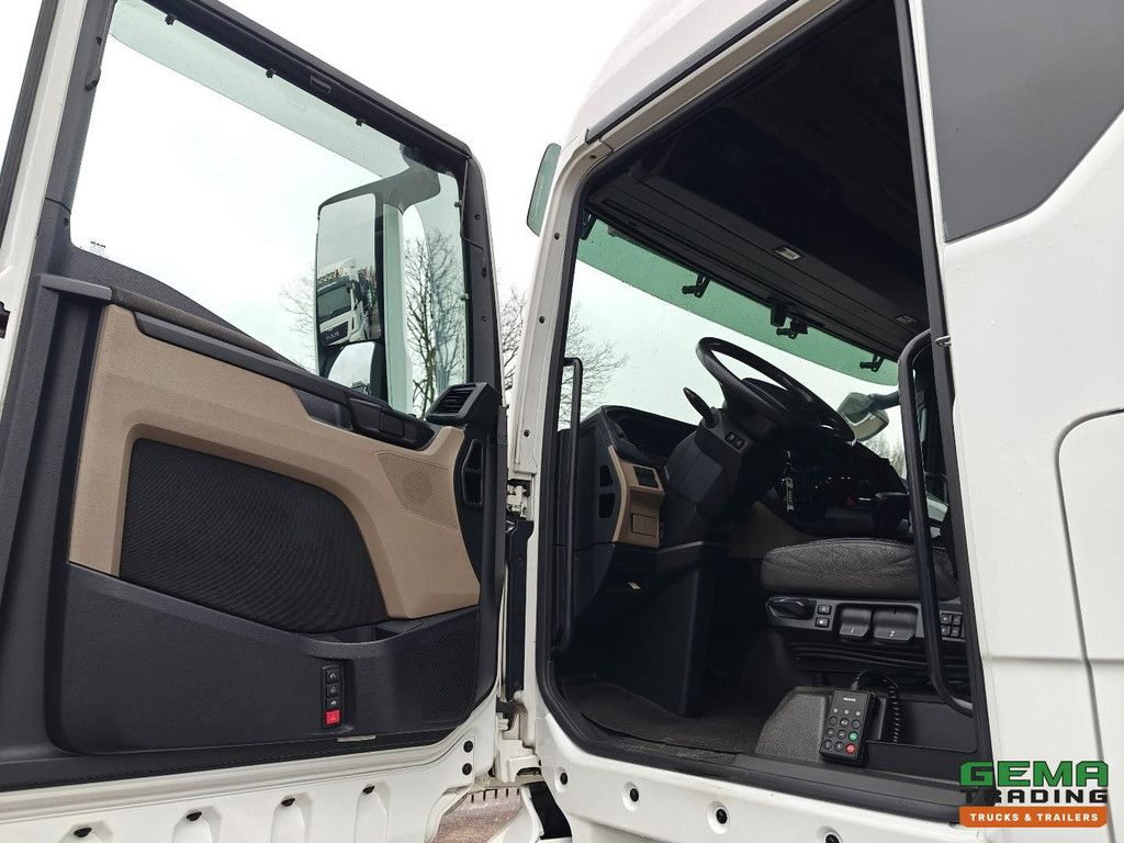 MAN TGX 18.510 4x2 XLX Euro6D - Double Tanks - 399,000km - SmartTacho V2 - 05/2026 MOT