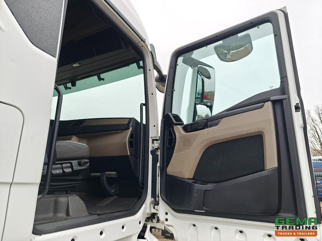 MAN TGX 18.510 4x2 XLX Euro6D - Double Tanks - 399,000km - SmartTacho V2 - 05/2026 MOT
