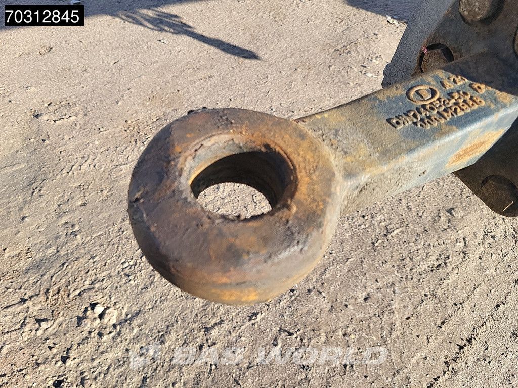 HW HWZCB 1878 2 assen TUV 01/27 20ft