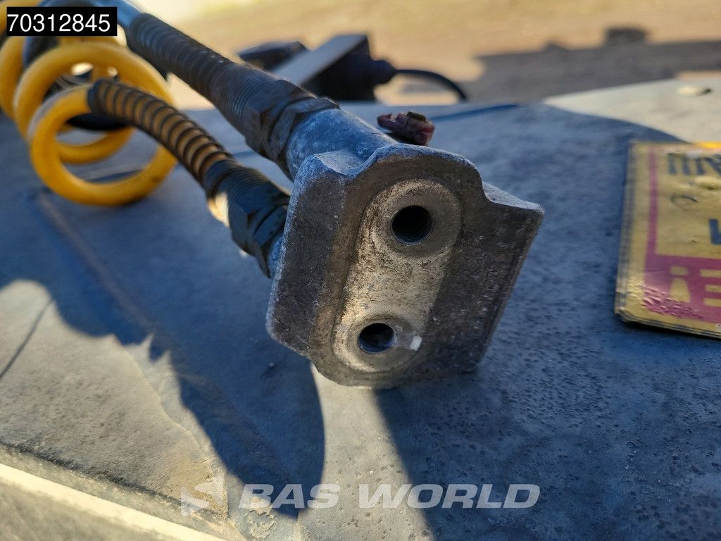 HW HWZCB 1878 2 assen TUV 01/27 20ft