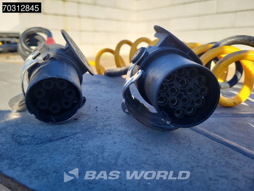 HW HWZCB 1878 2 assen TUV 01/27 20ft