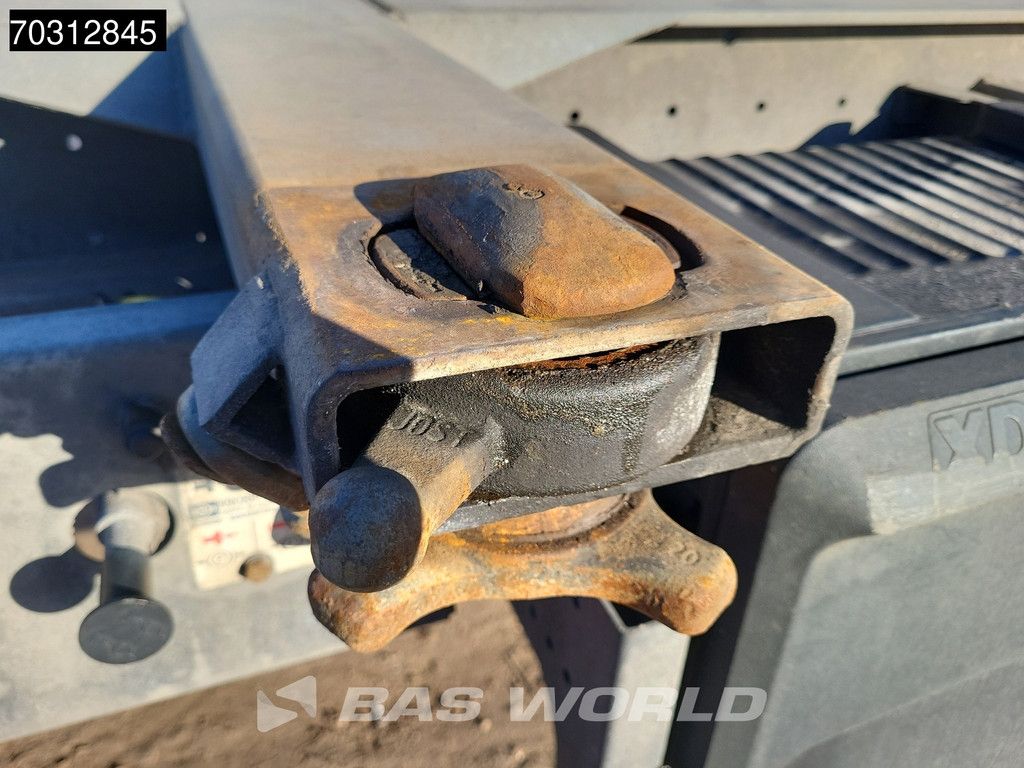 HW HWZCB 1878 2 assen TUV 01/27 20ft