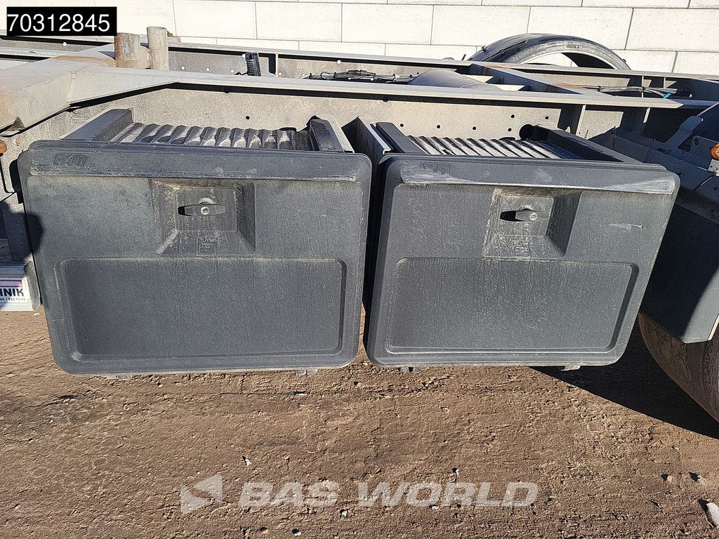 HW HWZCB 1878 2 assen TUV 01/27 20ft