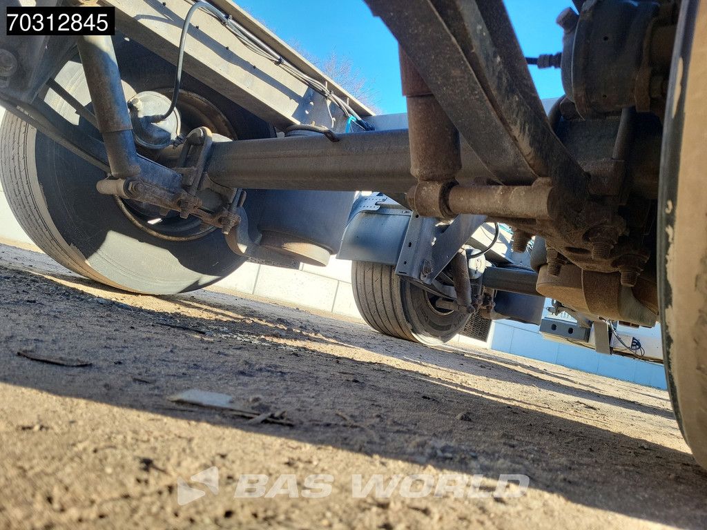 HW HWZCB 1878 2 assen TUV 01/27 20ft