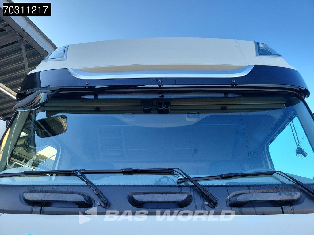 DAF XF 480 6X2 FAN Retarder Full Air Euro 6