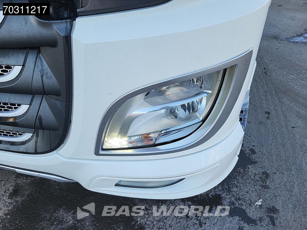 DAF XF 480 6X2 FAN Retarder Full Air Euro 6