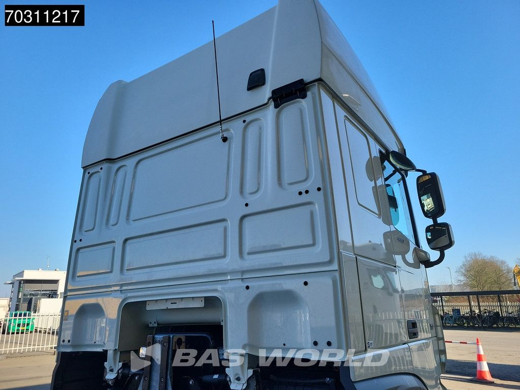 DAF XF 480 6X2 FAN Retarder Full Air Euro 6