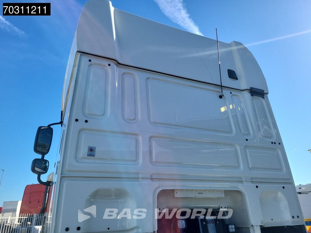 DAF XF 480 6X2 FAN Full Air Retarder Euro 6