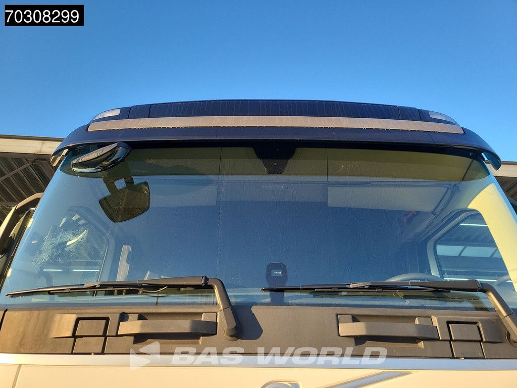 Volvo FH FH 420 4X2 ADR VEB+ Alcoa's I-ParkCool