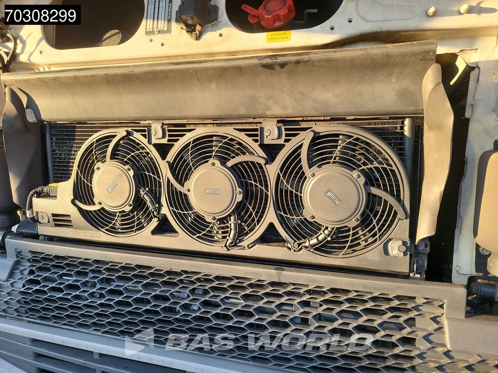 Volvo FH FH 420 4X2 ADR VEB+ Alcoa's I-ParkCool