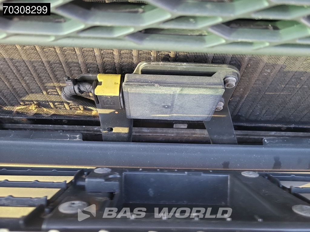 Volvo FH FH 420 4X2 ADR VEB+ Alcoa's I-ParkCool