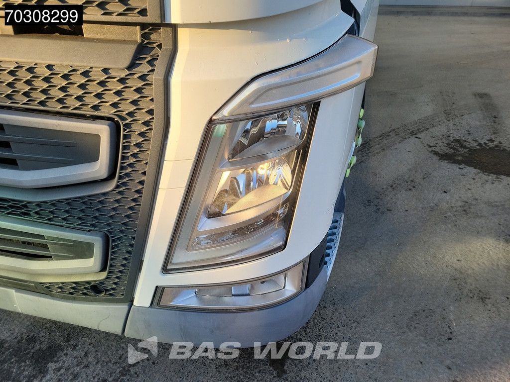 Volvo FH FH 420 4X2 ADR VEB+ Alcoa's I-ParkCool