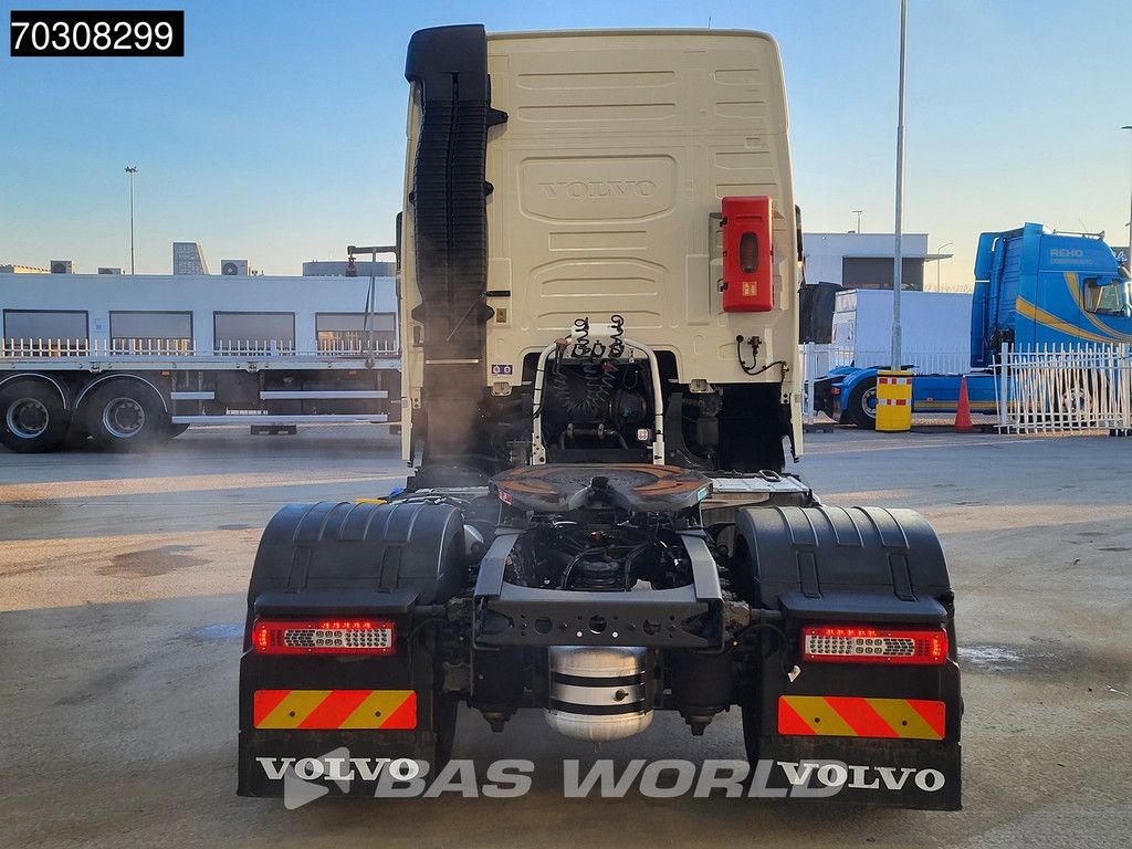 Volvo FH FH 420 4X2 ADR VEB+ Alcoa's I-ParkCool