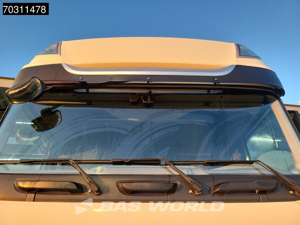 DAF XF 530 4X2 SSC Retarder Parkingcooler ACC 2x Tank