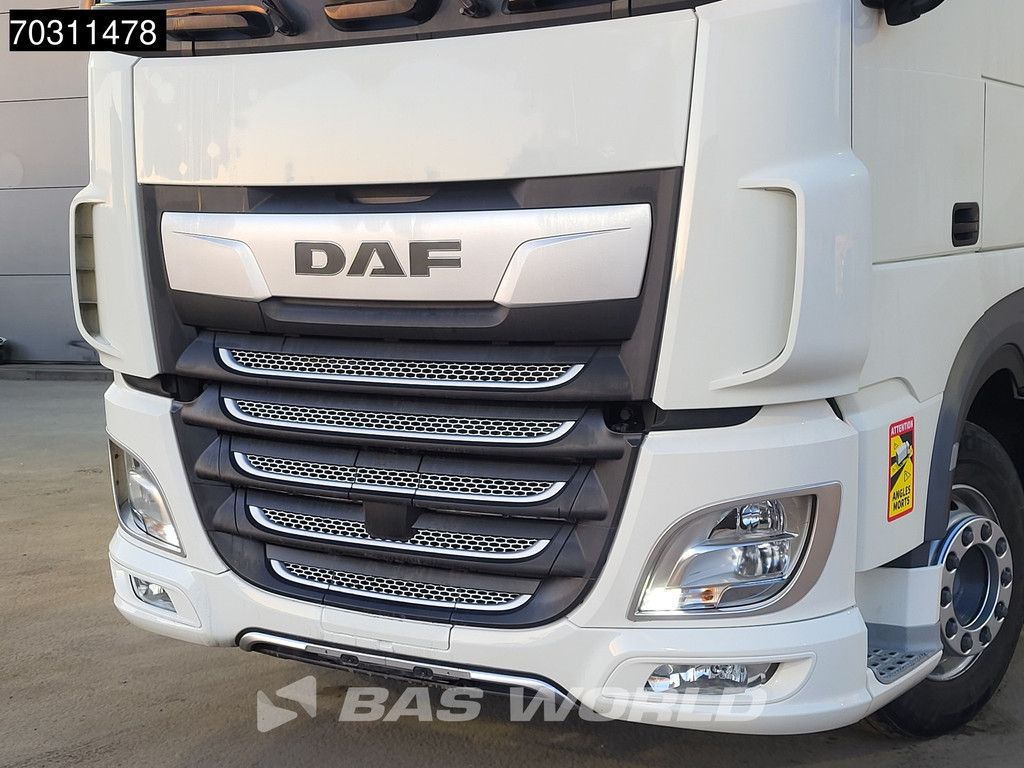 DAF XF 530 4X2 SSC Retarder Parkingcooler ACC 2x Tank