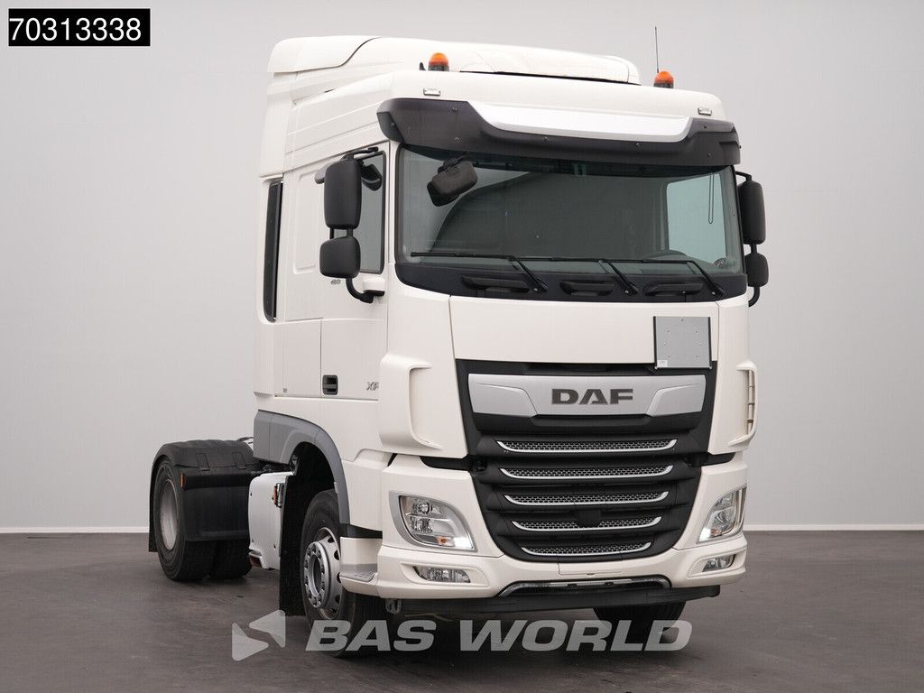 DAF XF 480 4X2 SC Standklima