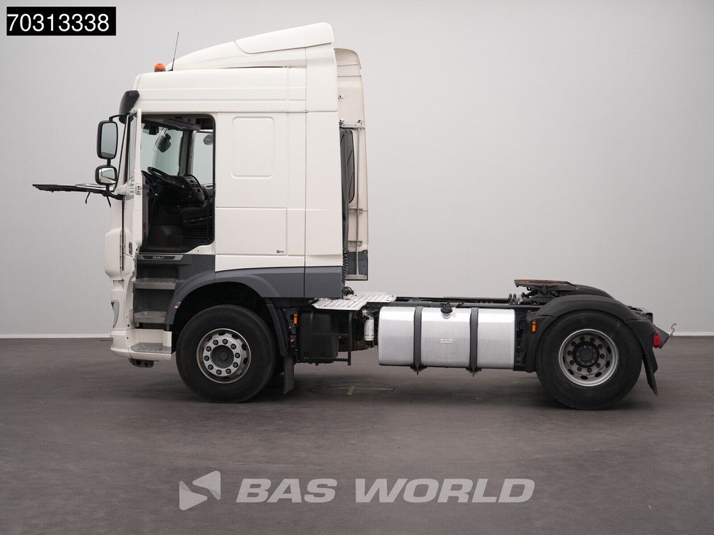 DAF XF 480 4X2 SC Standklima