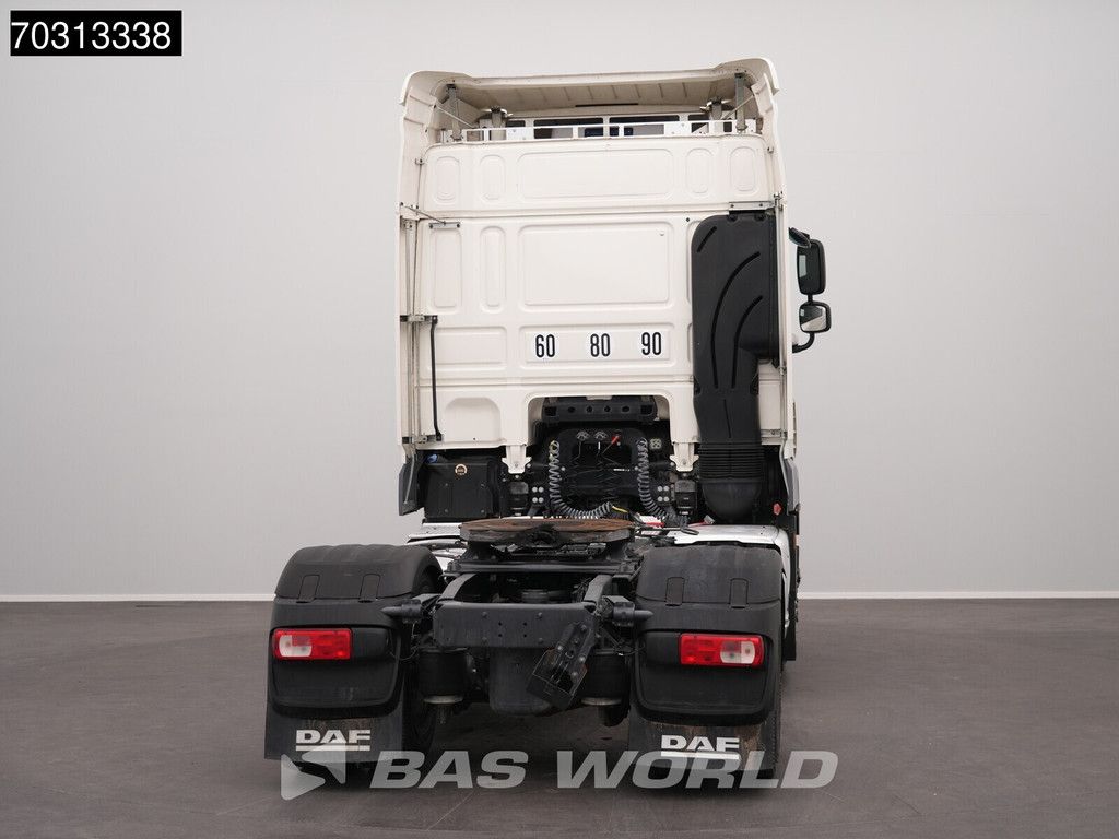 DAF XF 480 4X2 SC Standklima