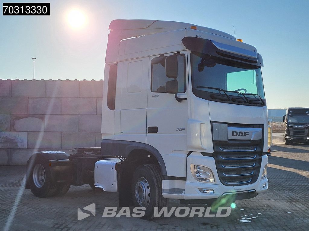 DAF XF 480 4X2 SC Standklima