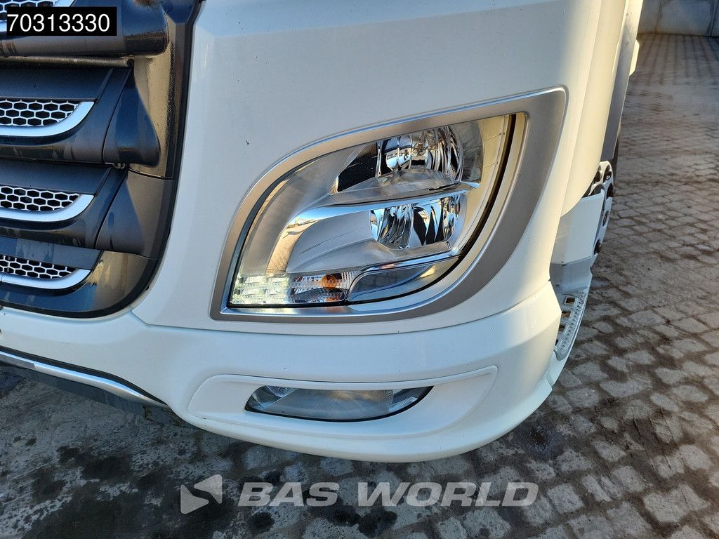 DAF XF 480 4X2 SC Standklima