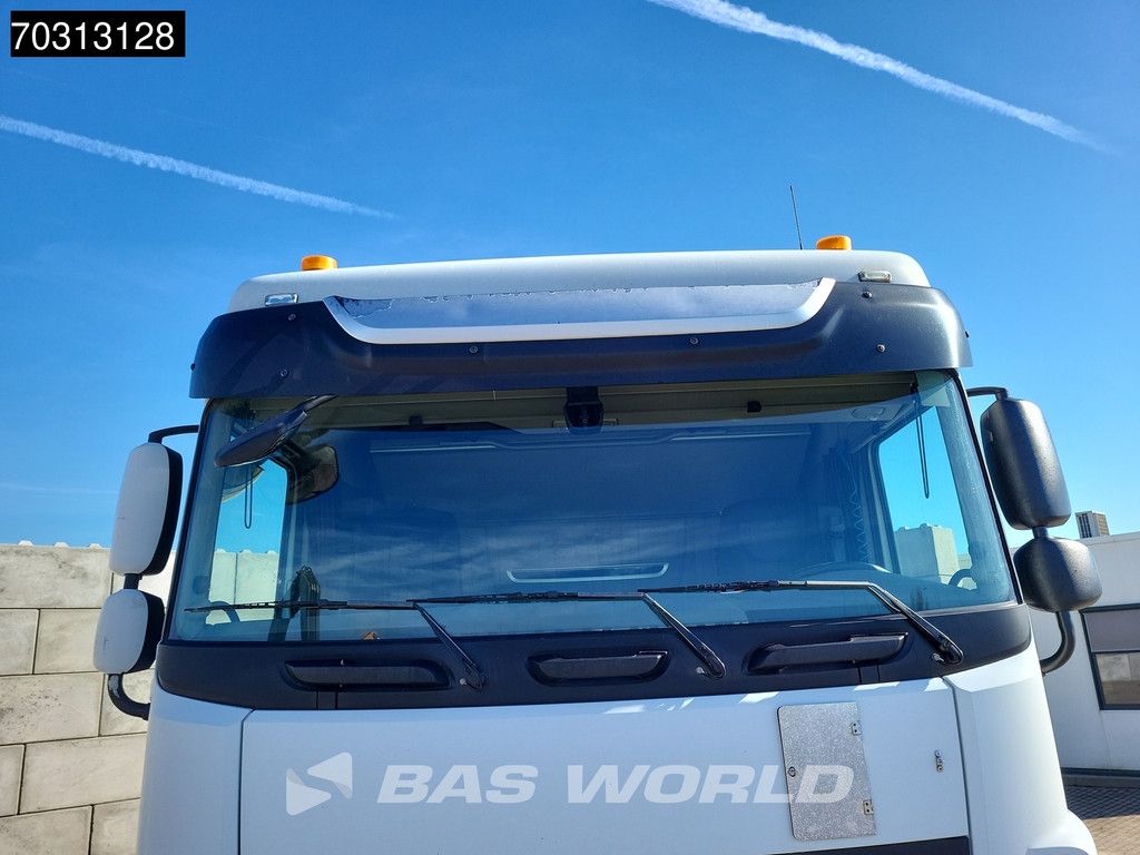 DAF XF XF 530 4X2 SC Retarder Alcoa Hyraulic