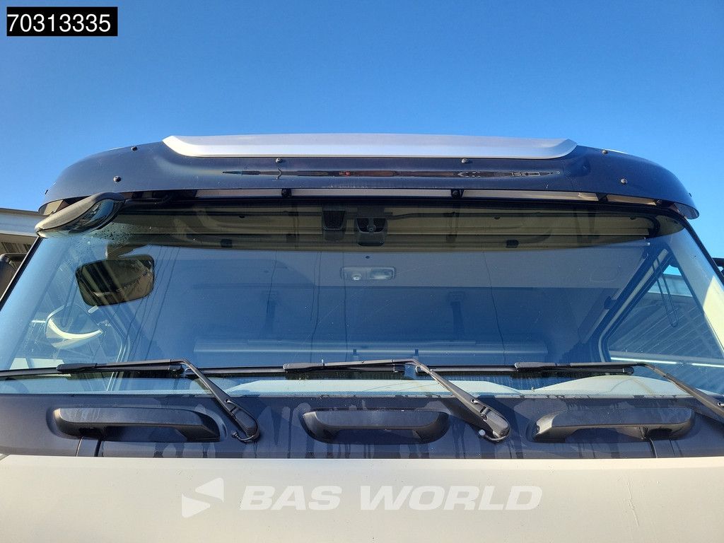 DAF XF 480 4X2 SC Standklima