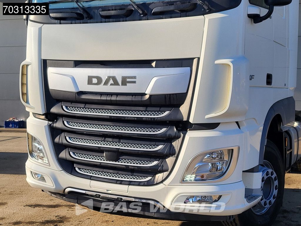 DAF XF 480 4X2 SC Standklima
