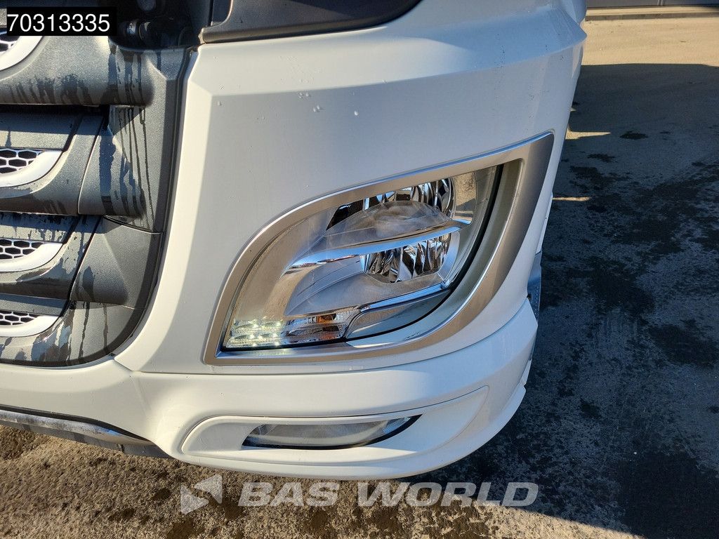 DAF XF 480 4X2 SC Standklima