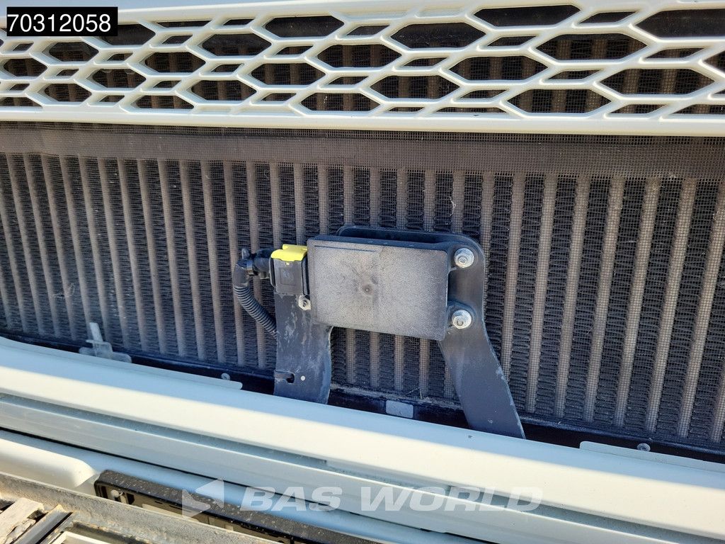 Volvo FH 460 4X4 X-track / Hydrodrive Hydraulic Veb+