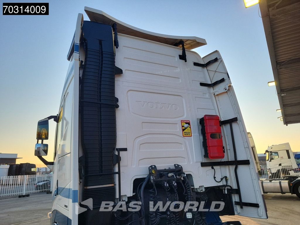 Volvo FH 420 4X2 XL I-ParkCool Leatherseats 2xTanks