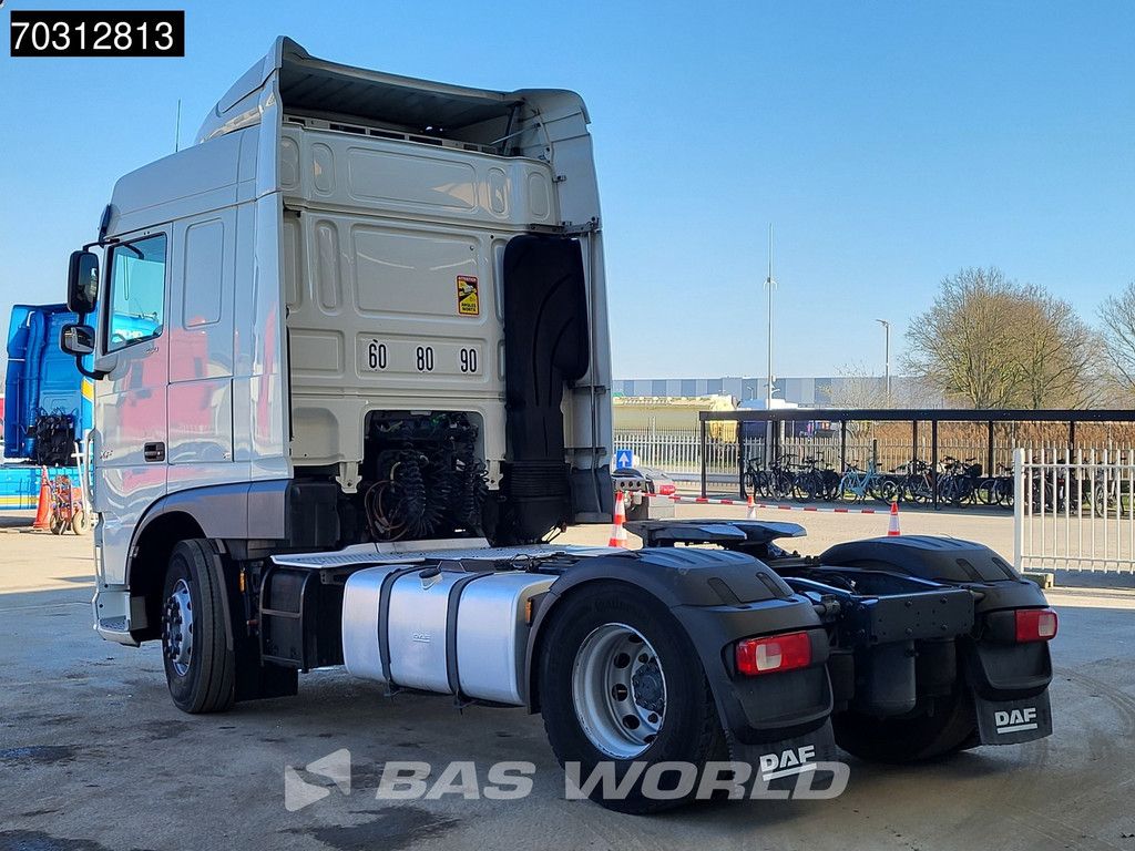 DAF XF 480 4X2
